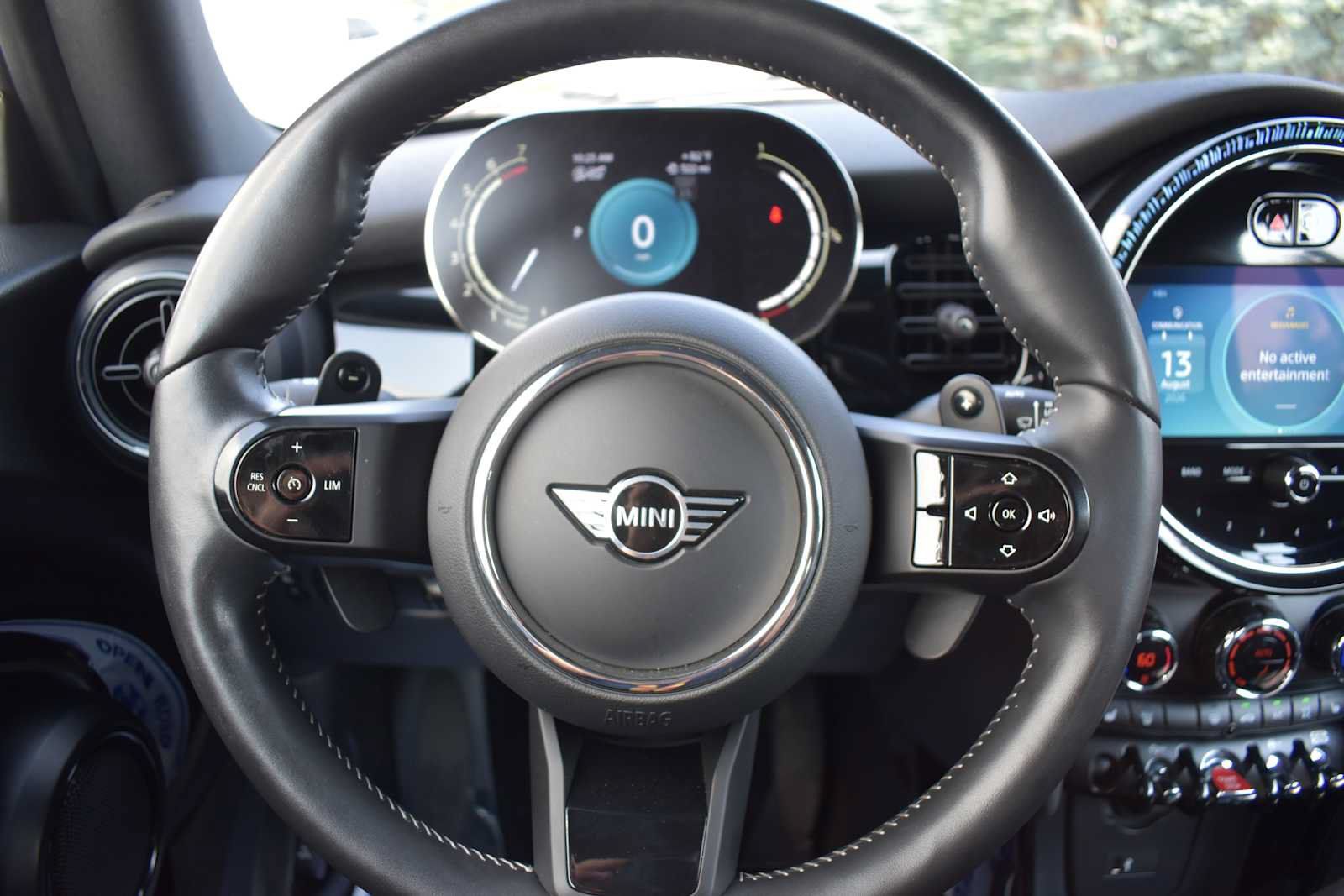 Used 2023 MINI Cooper S FWD image 14