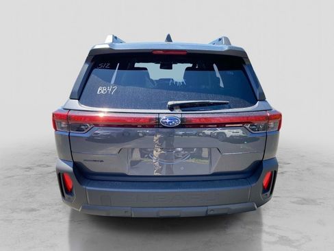 New 2026 Subaru Outback Premium AWD/4WD image 5