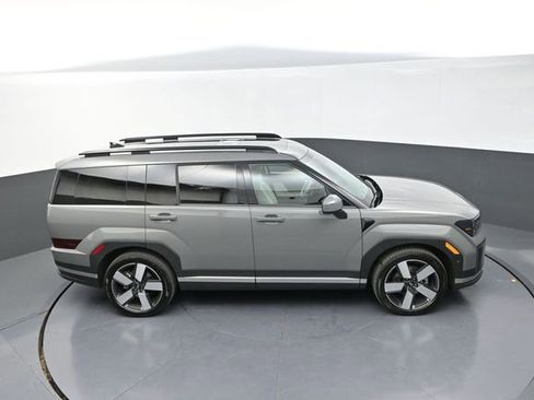 New 2026 Hyundai Santa Fe Limited AWD/4WD image 32