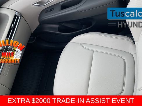 New 2026 Hyundai Tucson SEL image 28