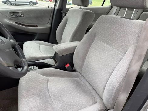 Used 2002 Honda Accord EX image 11
