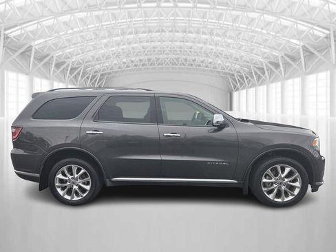 Used 2020 Dodge Durango Citadel AWD/4WD image 1