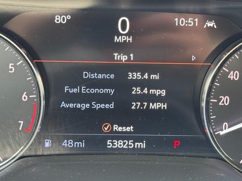 Used 2022 Buick Envision Essence w/ Safety Package FWD image 19