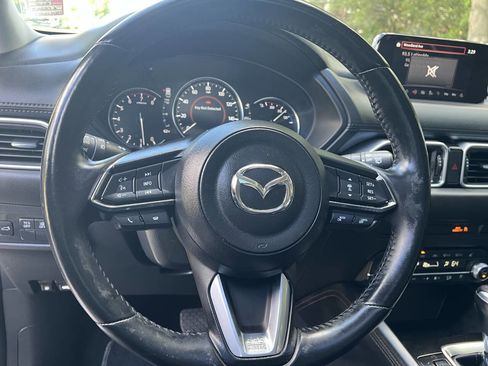 Used 2019 MAZDA CX-5 Grand Touring Reserve image 38