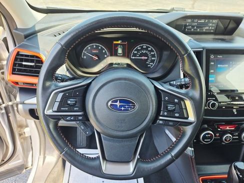 Used 2021 Subaru Forester Sport w/ Popular Package #2 AWD/4WD image 19