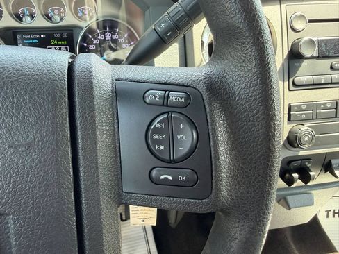 Used 2016 Ford F250 XLT w/ XLT Premium Package AWD/4WD image 32