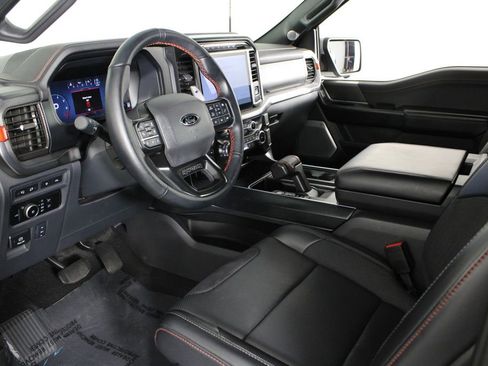 Used 2024 Ford F150 Raptor image 16