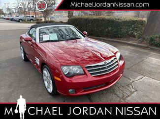 Used 2005 Chrysler Crossfire Limited video 1