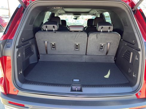 New 2026 Chevrolet Traverse Z71 AWD/4WD image 6