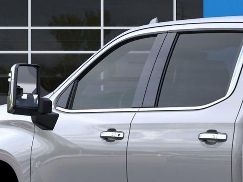 New 2026 Chevrolet Silverado 1500 High Country image 12