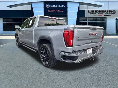 Used 2023 GMC Sierra 1500 Denali w/ Denali Reserve Package AWD/4WD image 5