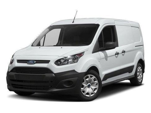 Used 2018 Ford Transit Connect XL FWD image 1