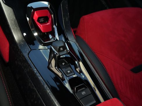 Used 2020 Lamborghini Huracan EVO AWD/4WD image 13