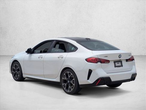 Used 2025 BMW 228i xDrive AWD/4WD image 8