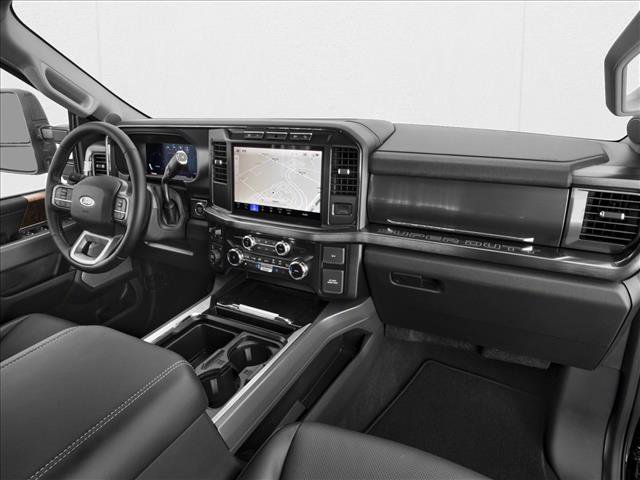 New 2026 Ford F350 Lariat w/ Lariat Premium Package AWD/4WD image 11