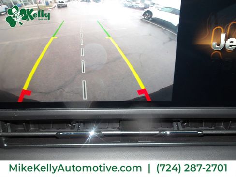 Used 2024 Jeep Wrangler Unlimited Rubicon 392 image 19