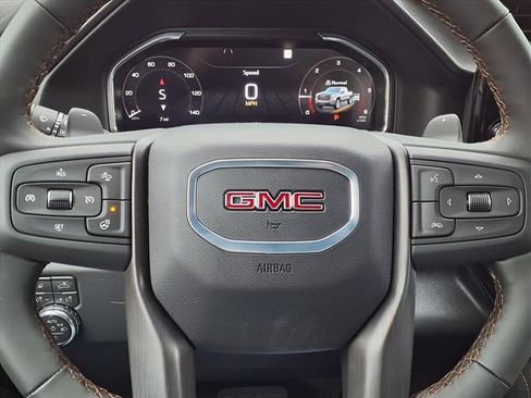 New 2026 GMC Sierra 2500 AT4 w/ AT4 Premium Plus Package image 19