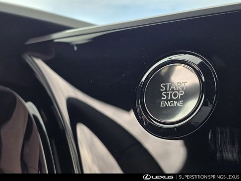 New 2026 Lexus RX 350 350 image 19