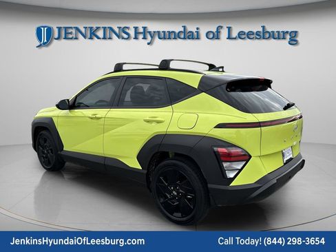 New 2026 Hyundai Kona SEL Sport image 5
