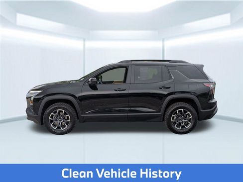Used 2026 Chevrolet Equinox ACTIV w/ Convenience Package III AWD/4WD image 2
