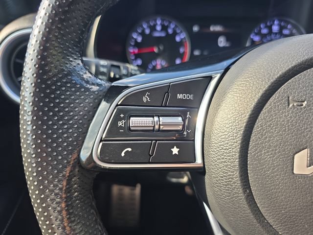 Used 2023 Kia Forte GT-Line w/ GT-Line Premium Package FWD image 44