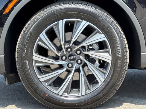 New 2025 Lincoln Aviator 2WD w/ Equipment Group 101A image 26