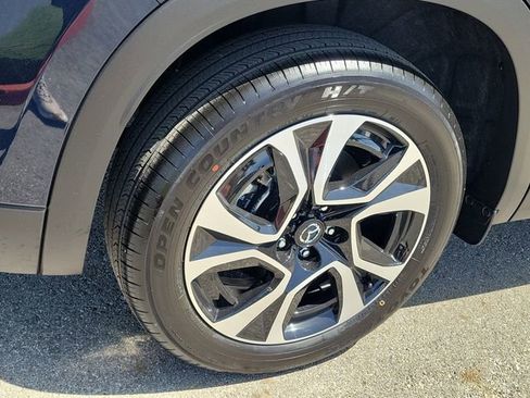 New 2026 MAZDA CX-5 Preferred image 29