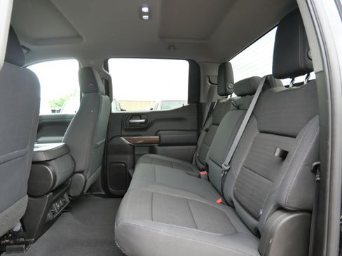 Used 2019 Chevrolet Silverado 1500 RST AWD/4WD image 14