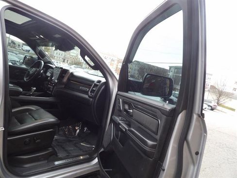 Used 2021 RAM 1500 TRX w/ TRX Level 1 Equipment Group image 13