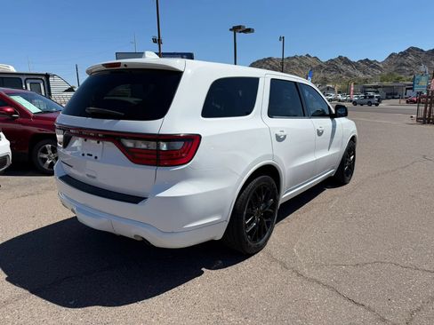 Used 2015 Dodge Durango SXT w/ Quick Order Package 23B RWD image 5