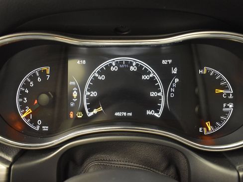 Used 2021 Jeep Grand Cherokee Limited w/ Quick Order Package 28K 80th AWD/4WD image 14