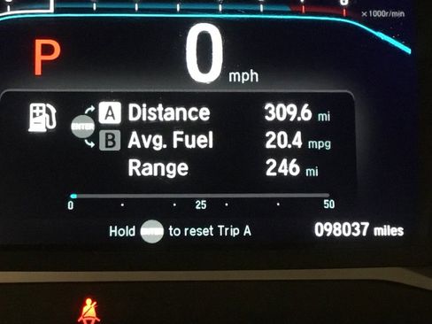 Used 2020 Honda Passport EX-L image 58