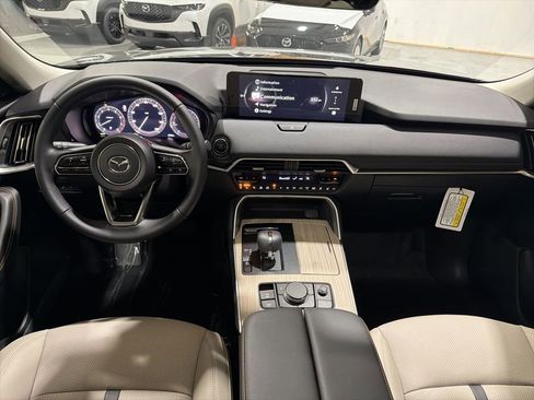 New 2026 MAZDA CX-90 3.3 Turbo w/ Premium Sport Pkg image 30