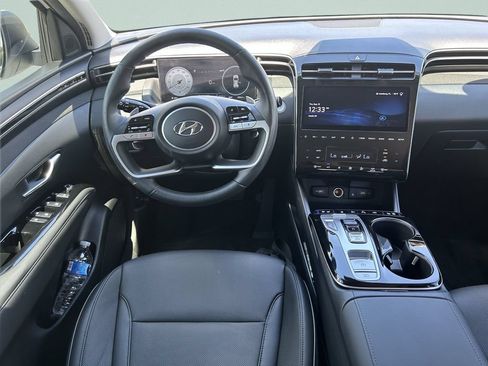 Used 2022 Hyundai Tucson Limited FWD image 19