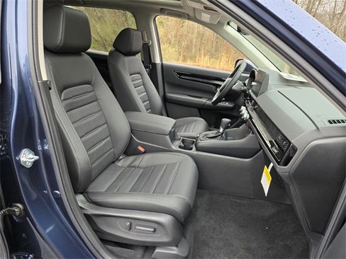 New 2026 Honda CR-V EX-L image 9