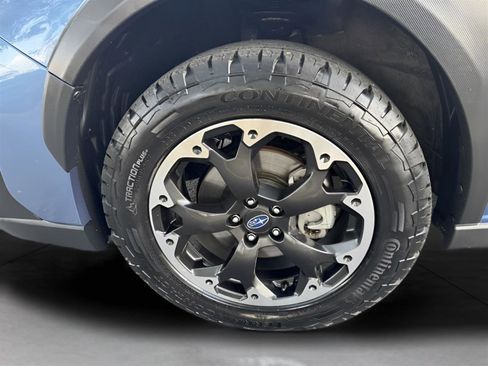 Used 2022 Subaru Crosstrek 2.0i Premium image 30