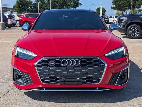 Used 2024 Audi S5 Premium Plus AWD/4WD image 36