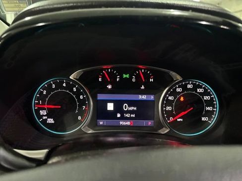 Used 2021 Chevrolet Traverse Premier w/ Redline Edition AWD/4WD image 21