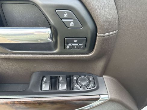 Certified 2021 GMC Sierra 1500 SLT w/ SLT Premium Package image 23