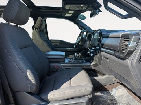 Used 2021 Ford F150 XLT w/ Equipment Group 302A High image 12