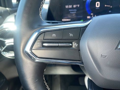 Used 2026 Chevrolet Equinox EV LT w/ Comfort Package AWD/4WD image 9