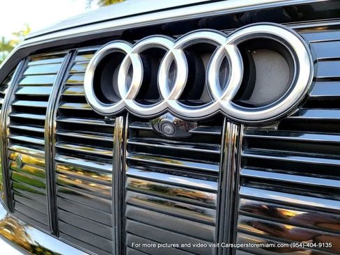 Used 2021 Audi e-tron Premium Plus w/ Premium Plus Package image 61