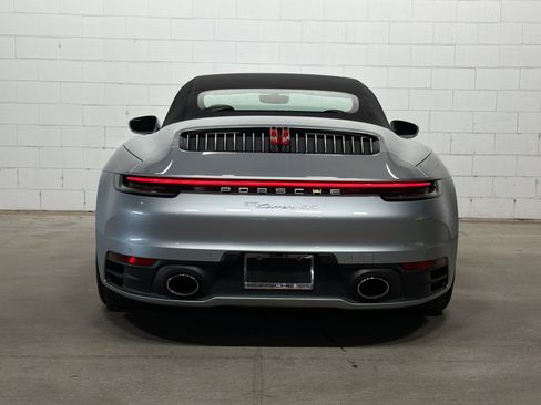 Used 2020 Porsche 911 Carrera S RWD image 8