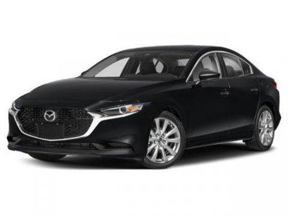 Used 2021 MAZDA MAZDA3 s
