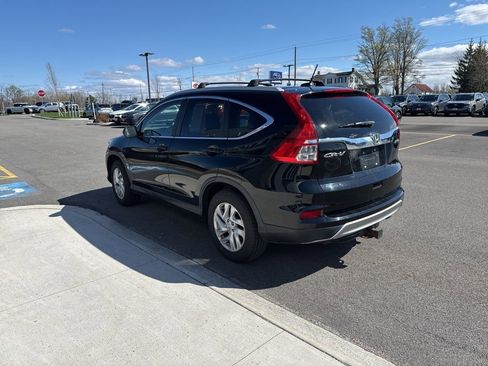 Used 2016 Honda CR-V EX-L image 5