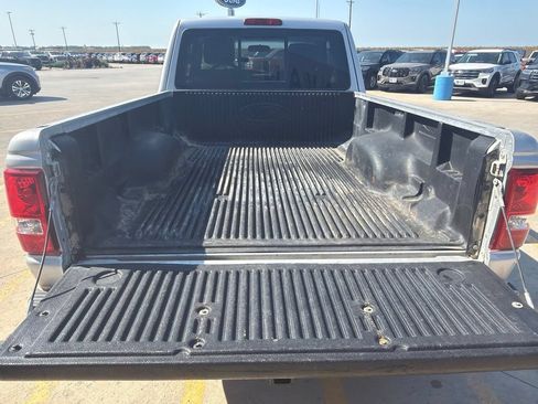 Used 2011 Ford Ranger XLT AWD/4WD image 8