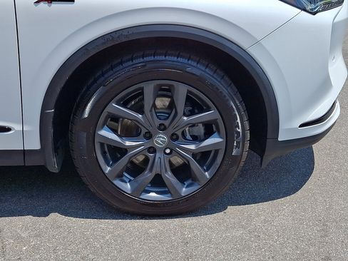 Used 2023 Acura MDX A-Spec AWD/4WD image 8