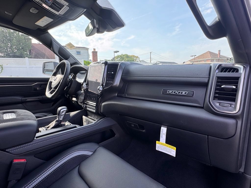 Used 2026 RAM 1500 RHO AWD/4WD image 19