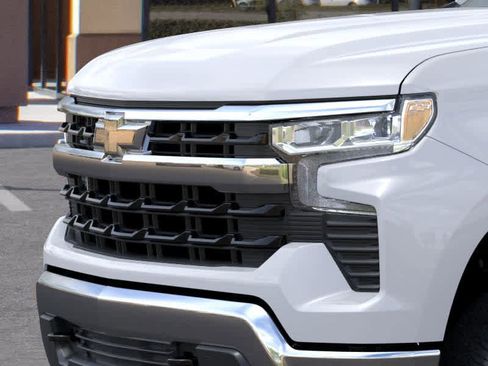 New 2026 Chevrolet Silverado 1500 LT image 13