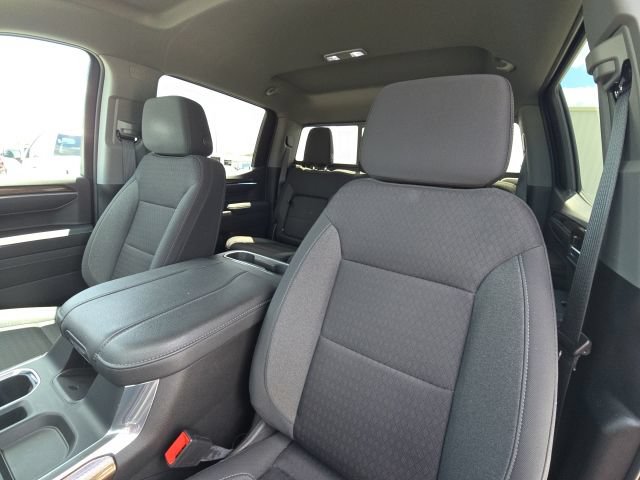 Used 2023 Chevrolet Silverado 1500 RST AWD/4WD image 23